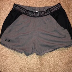 Under Armour shorts